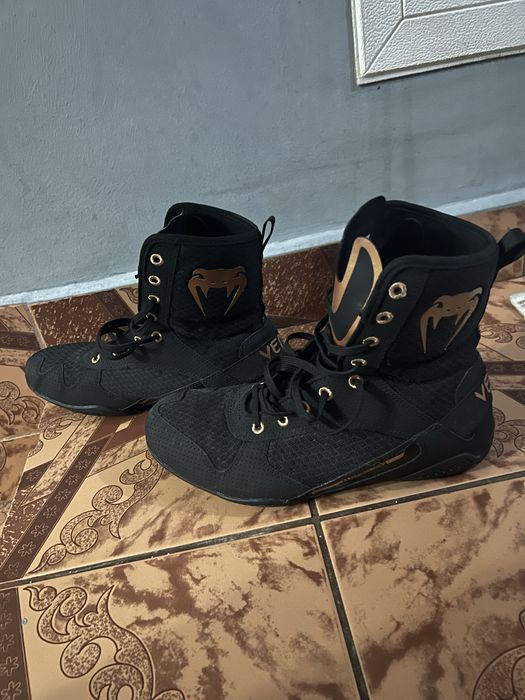 Ghete box venum elite