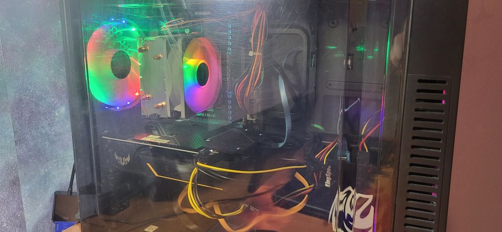 Продаю Системный блок, Компьютер