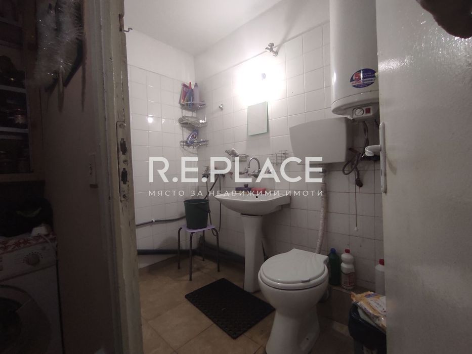 Продава се Двустаен апартамент в Варна, Владислав Варненчик - 47 кв.м за 1535 €/кв.м - Снимка #5