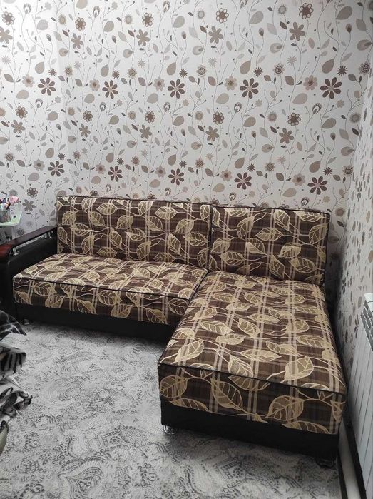 Мебельный гарнитур