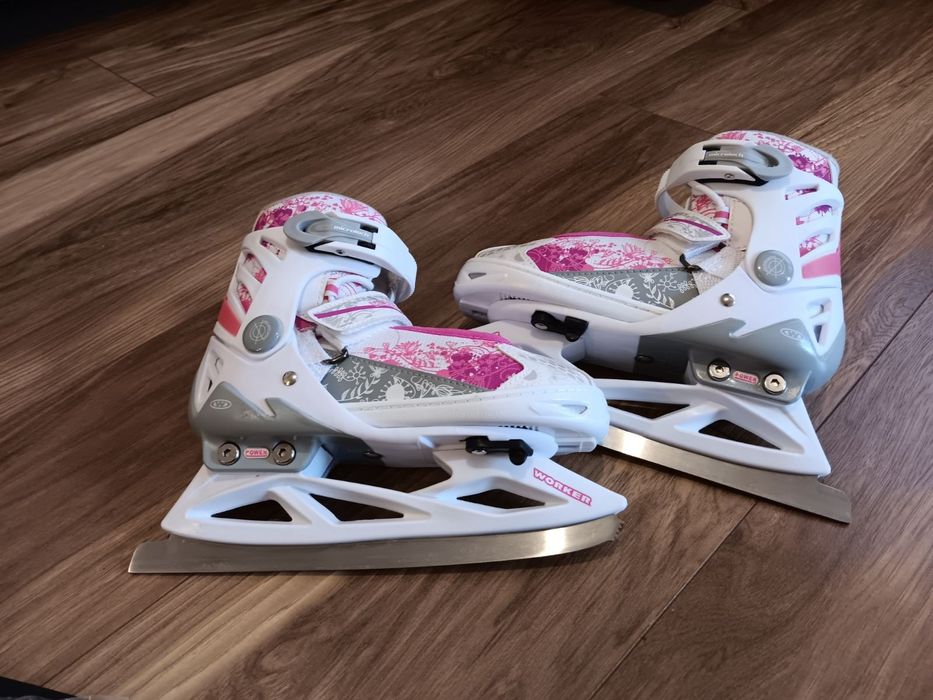 Ролери/кънки 2v1