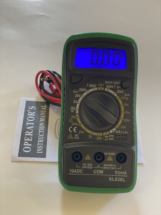 Мултицет Дигитален