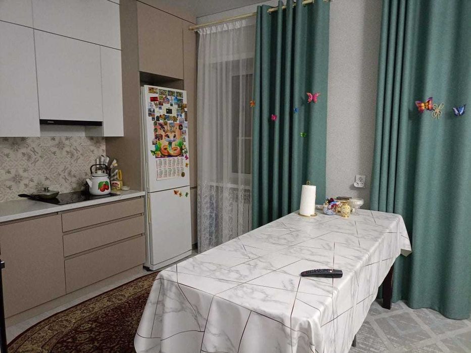 Продажа 1-комнатной квартиры