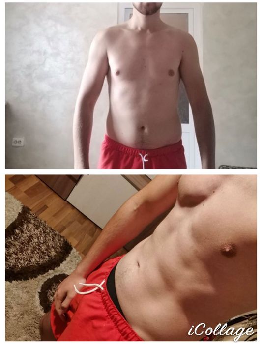 Servicii Personal Training