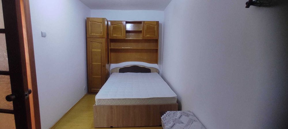 Apartament et 2 recent  renovat