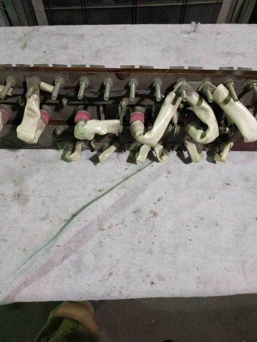 Мост диодный; теристоры мегаомметр М4100/1-5