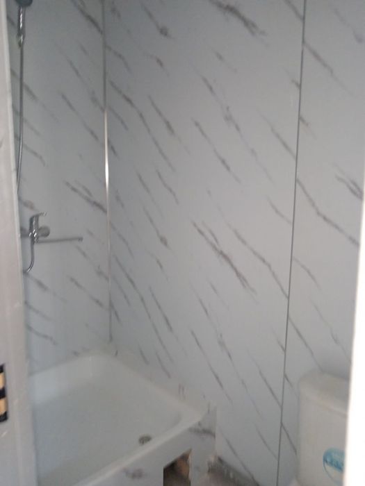 1/3/5 яшнобод  общежитие санузел ичида ремонти.янги