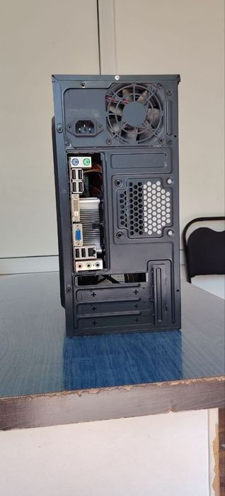 Computer sotiladi