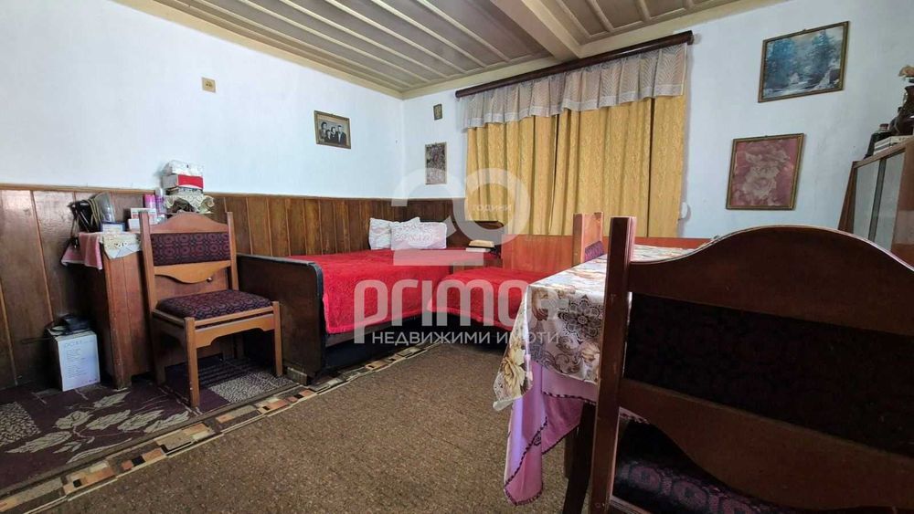 Продава се Етаж от къща в Велико Търново, Асенов - 35 кв.м за 1658 €/кв.м - Снимка #5