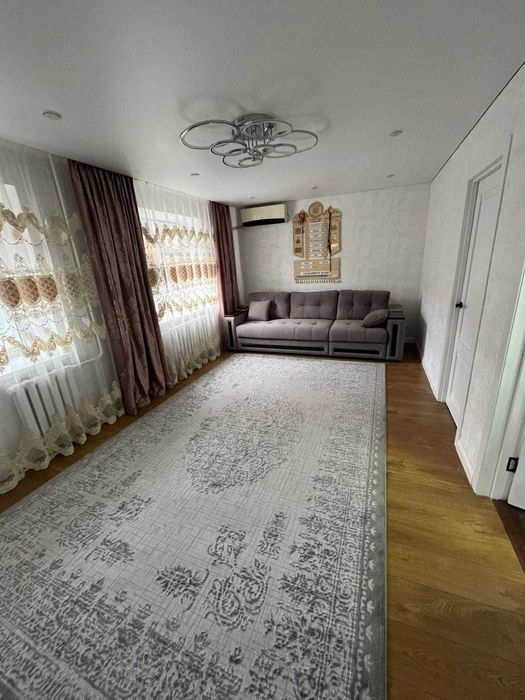 Продажа 2-комнатной квартиры 5 мкрн