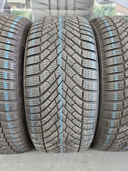 255/45/20 PIRELLI 4бр