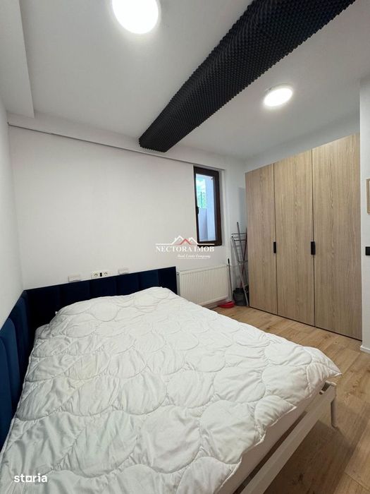 NECTORA IMOB-Apartament la casa 2 camere,Zona Centrala,Mobilat/Utilat