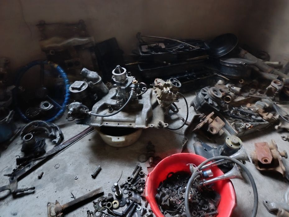 Запчасти на ЗИЛ в Астане