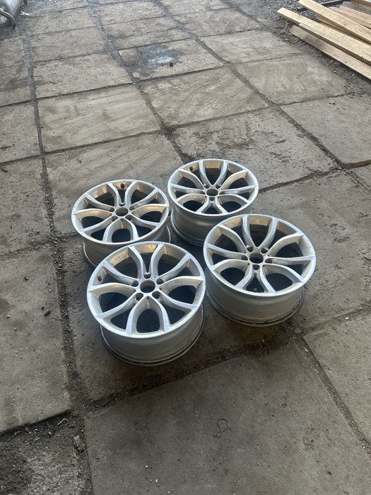 Комплект дисков bmw R19