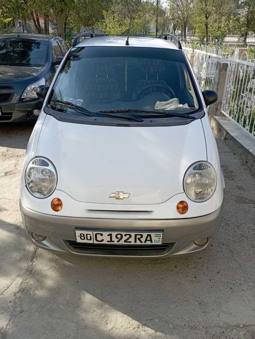 Матиз бест сотилади, холати аъло, 2011 йил