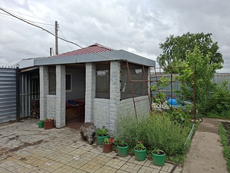 Продам дачу Текстильщик-1