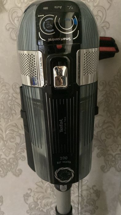 Продам пылесос tefal