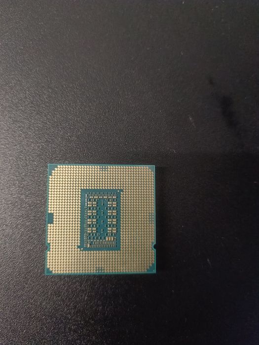 Процессор i9 11900k
