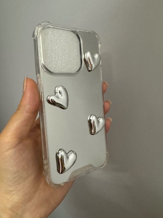 Кейс за IPhone 15 Pro