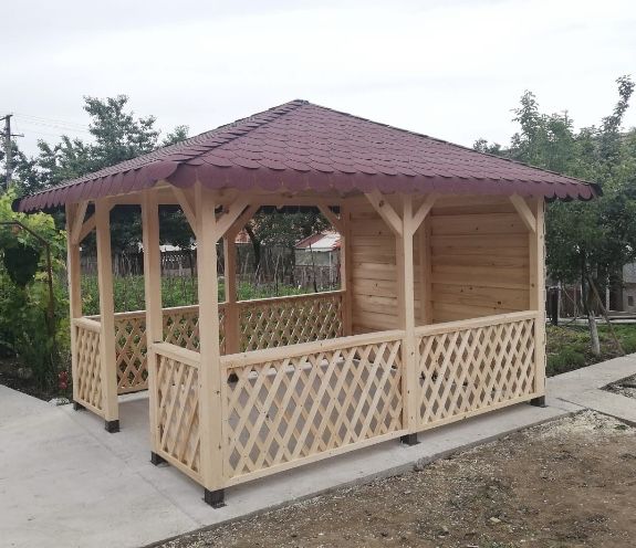 Constructii de la A la Z