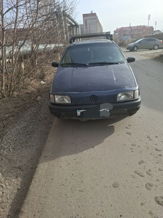 Продам фольксваген б3