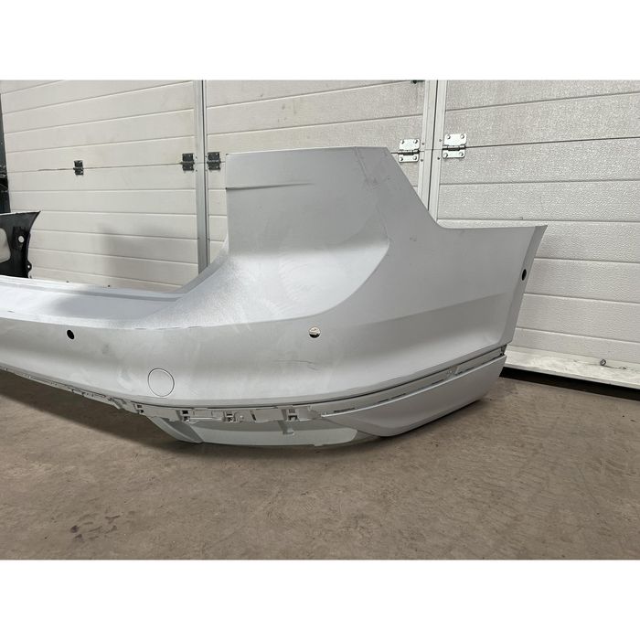 Задна броня за vw passat b8 r-line - 3g9807421b комби