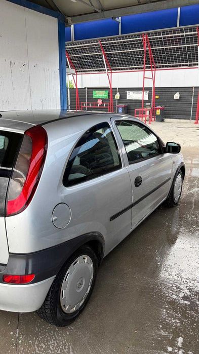 Opel Corsa 1.0 Benzina 2003 Automata