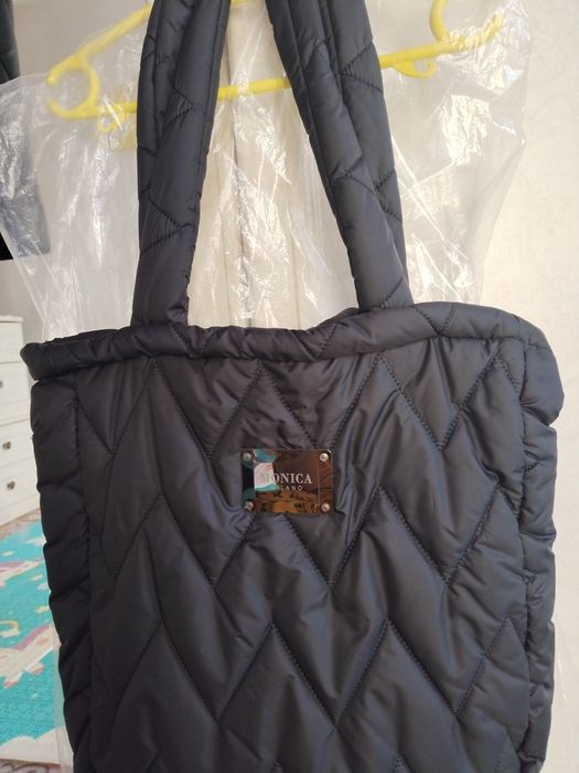 Қыстық  жағалы ұзын куртка