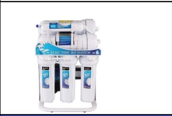 Фильтр для очистки воды