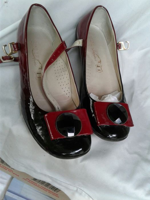 Светящиеся детские летние