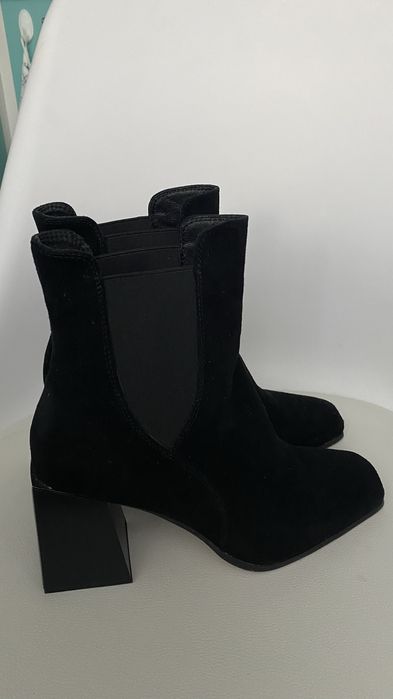 Продам ботильоны