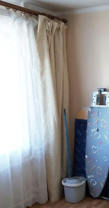 Шторы   (2 пары)