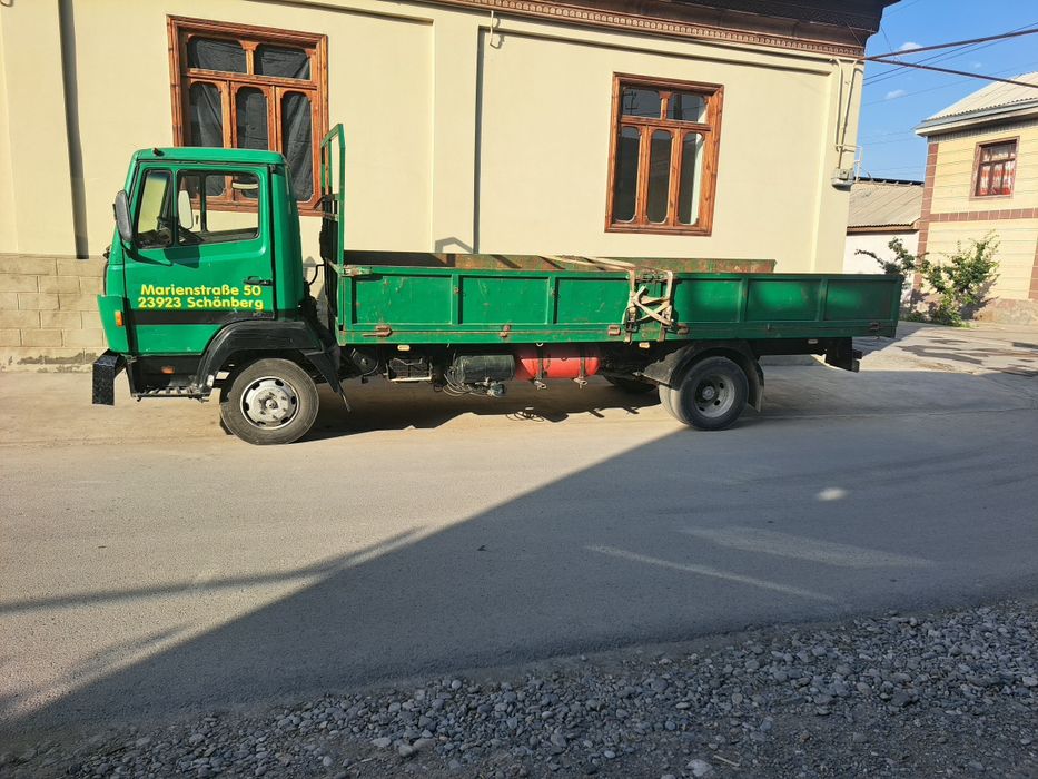 Зудликбилан сотилади isuzu матор