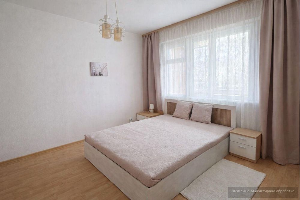 Дава се под наем Двустаен апартамент в Пловдив, Христо Смирненски - 65 кв.м за 460 € - Снимка #5