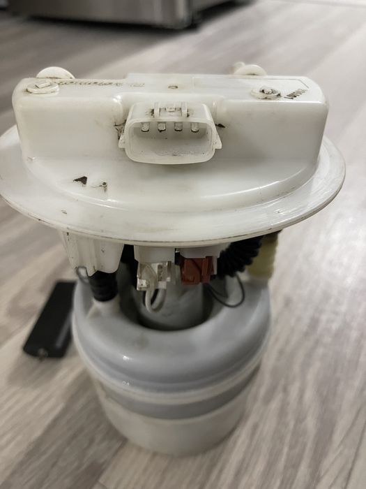 Бензонасос с гариантией