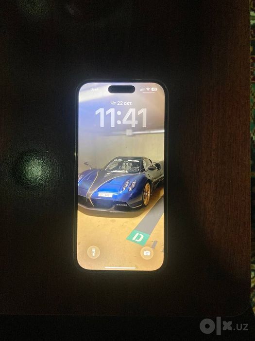 Iphone 14 pro 256gb