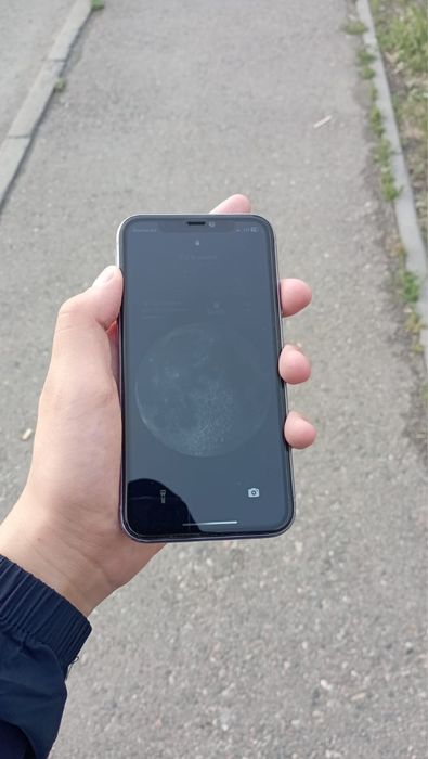 Iphone 11 минус нет