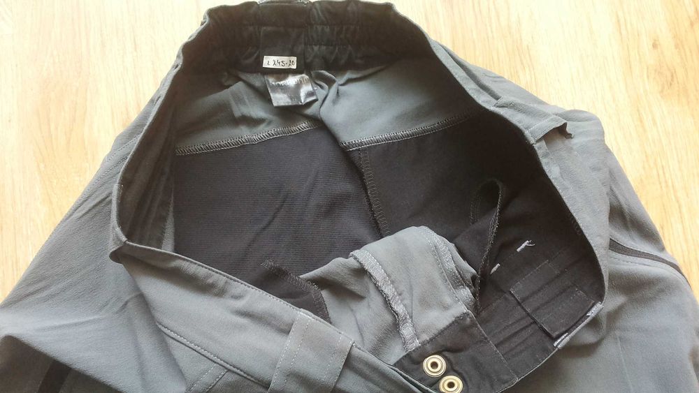 NORRONA Falketind Stretch Trouser размер M / L еластичен панталон - 1609