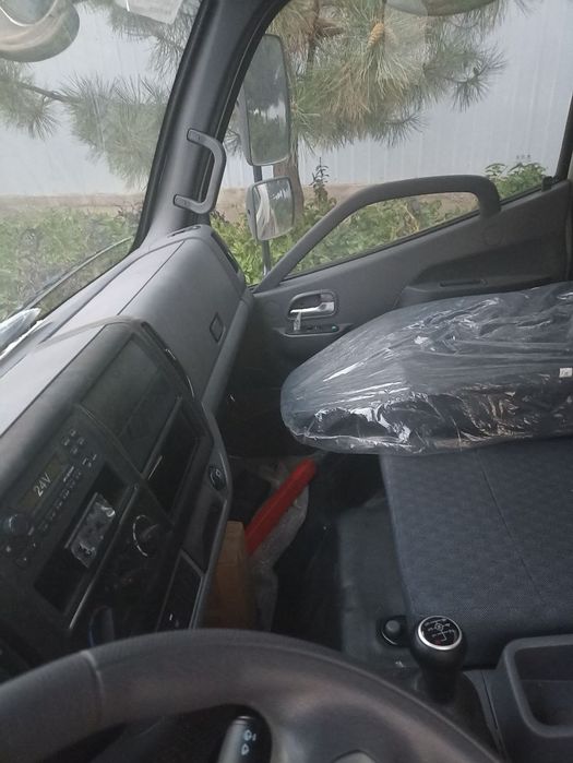 Isuzu foton.  New     ( Коттаси )