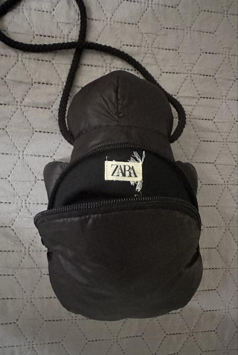 Детска чанта Zara