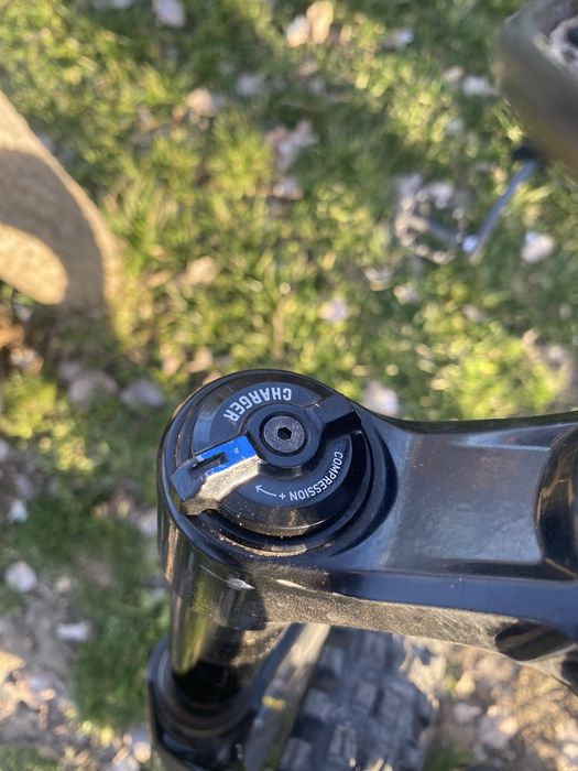 Rockshox Zeb Select 170mm 29 RC