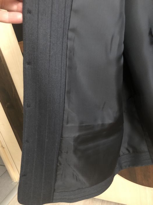 Sacou si vesta, Moda Aliss