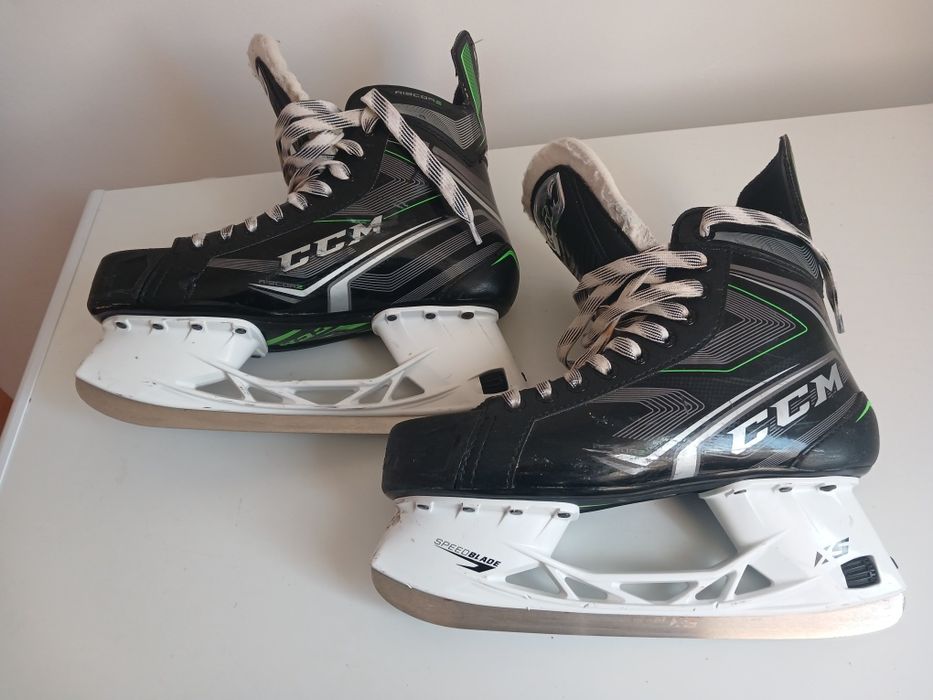 Коньки для спорта