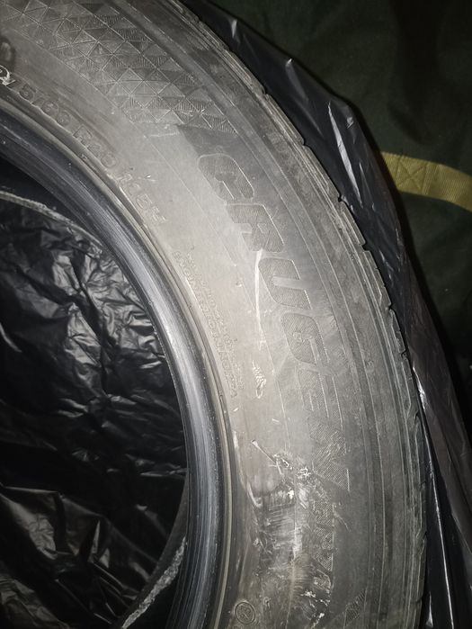 Гуми Hercules Terra track 2бр  Kumho Crugen 2бр