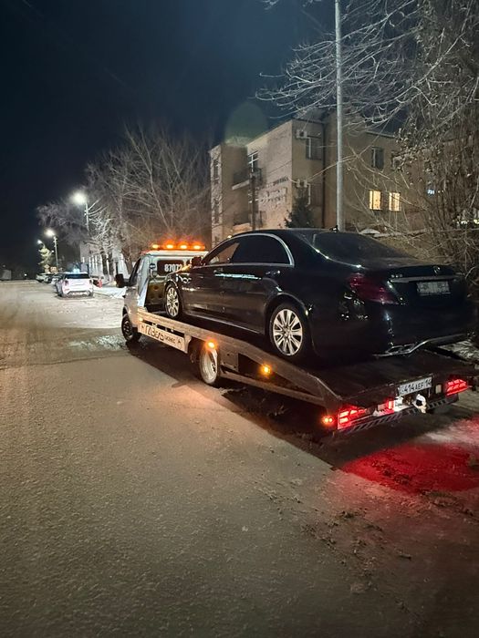 Эвакуатор в любое направление!