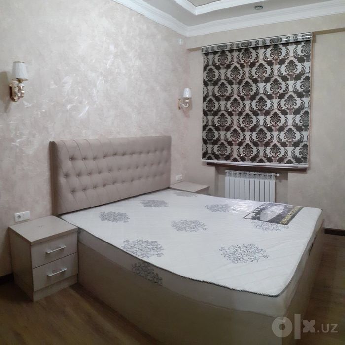 Продается  евро квартира на Шота Руставели