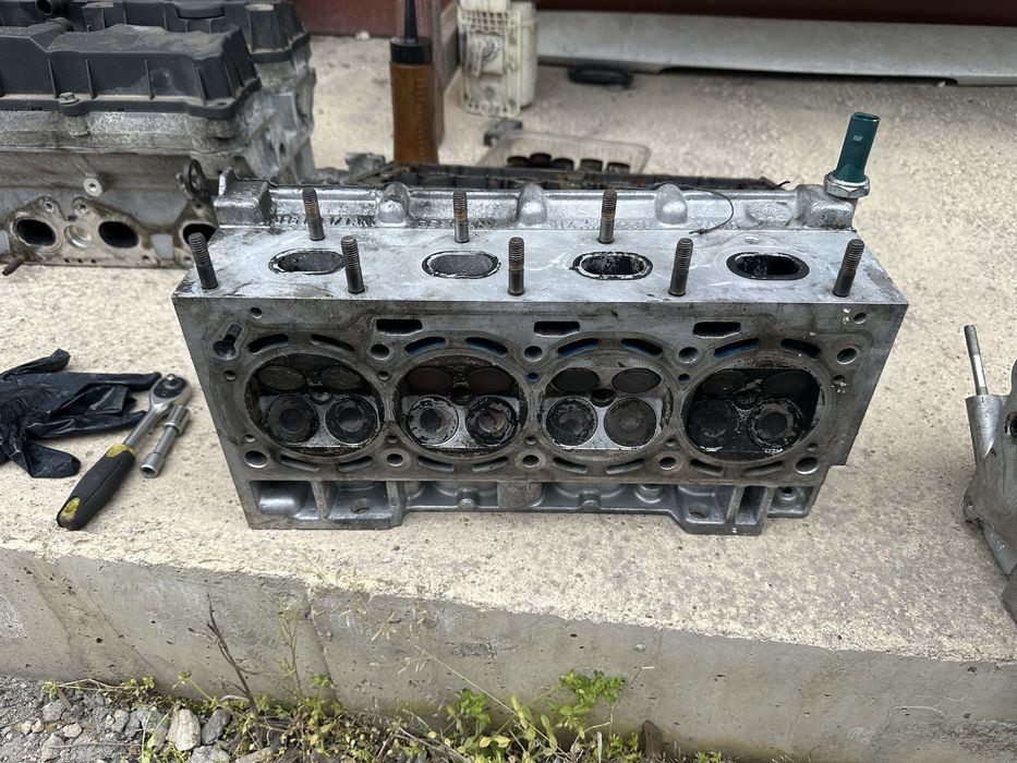 Глава- Проверена комплект с валове 1.4 16v - Фолксваген,Сеат,Шкода