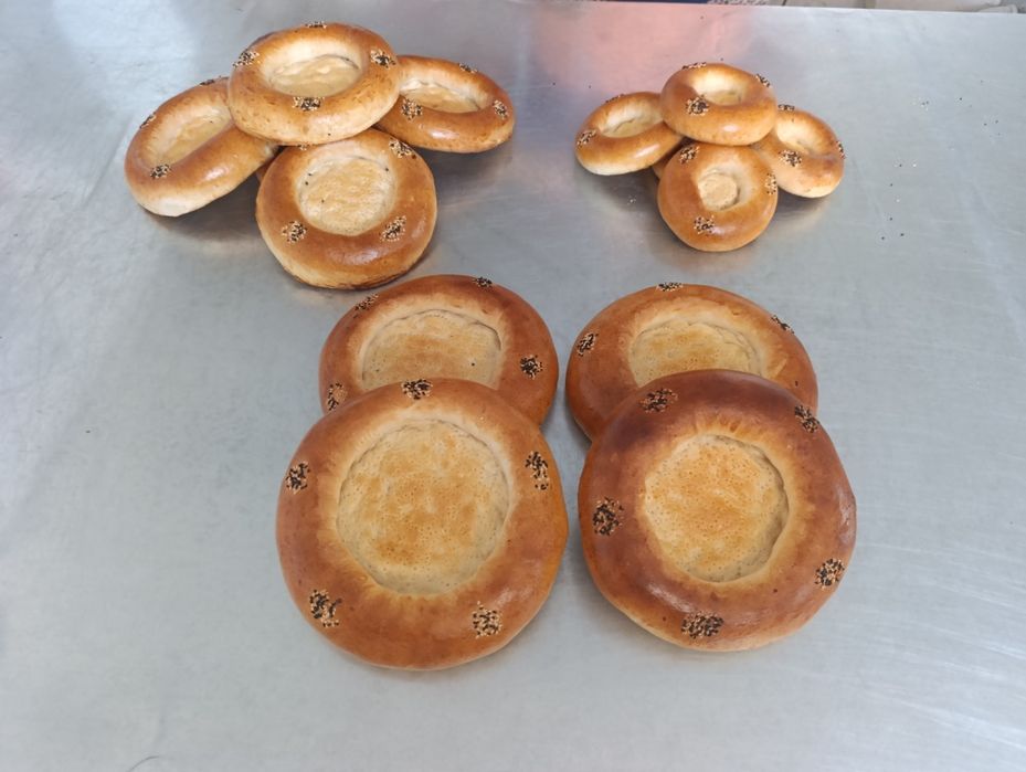 Құдайтамақтарға нан