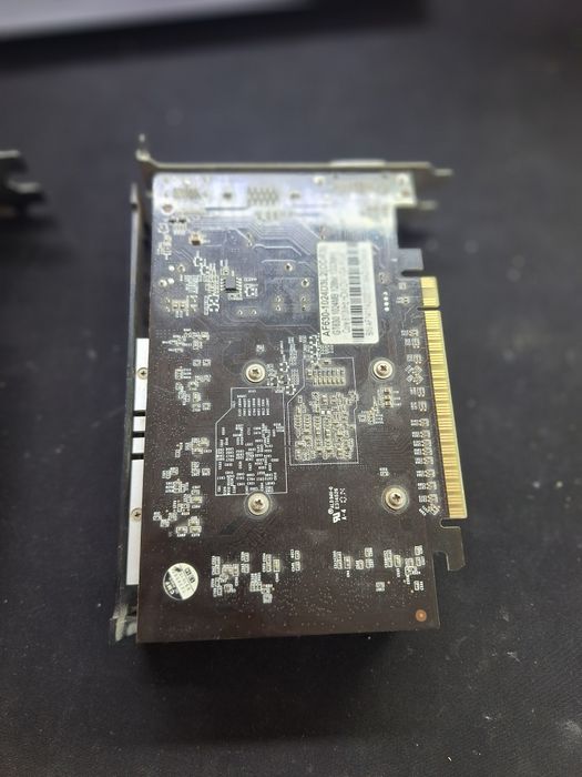 Видеокарты  gt630  gts450