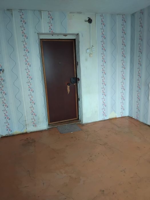 Продам комнату на новостройке